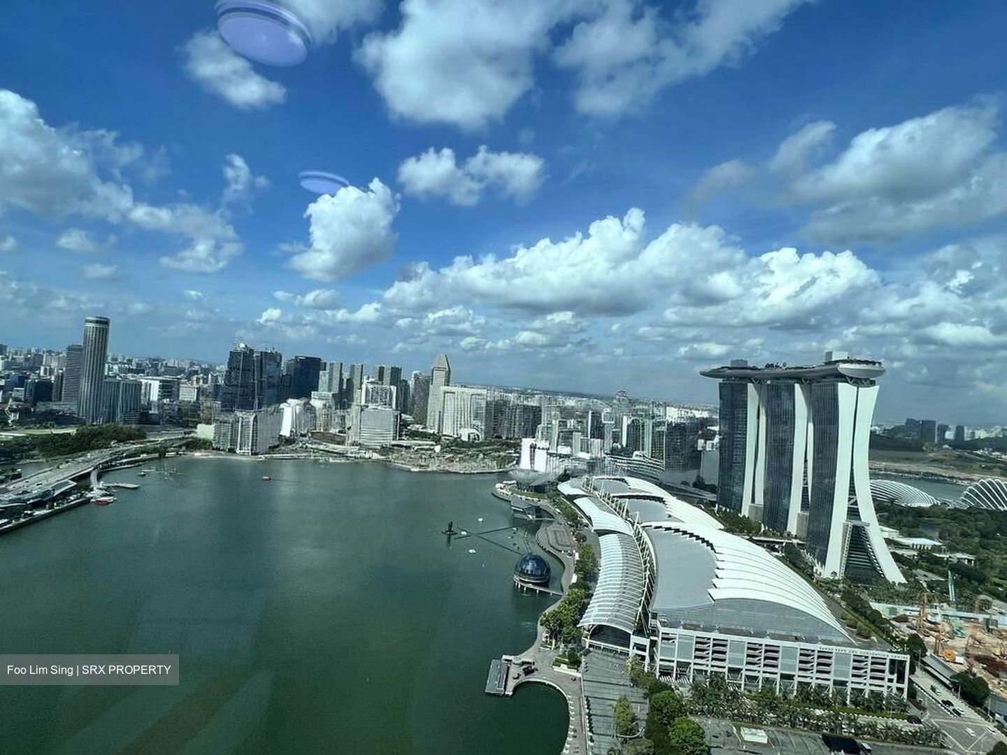 Marina Boulevard (D1), Condominium #503414261
